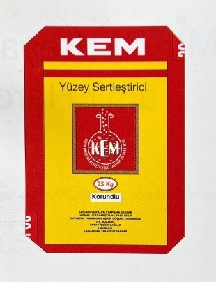 Surface Hardener (Korundlu) Yüzey Sertleştirici