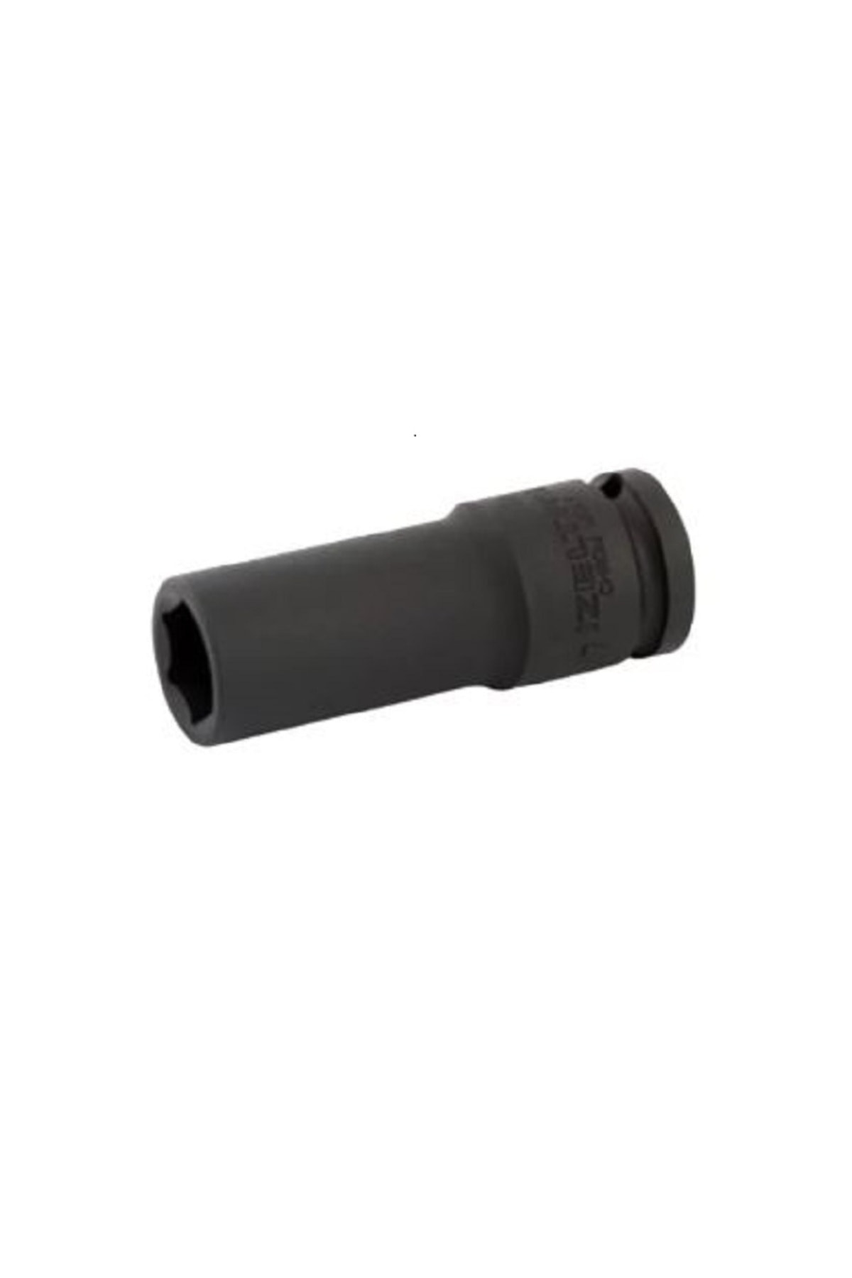 1' ALTI KÖŞE HAVALI DERİN LOKMA ANAHTAR 25 MM