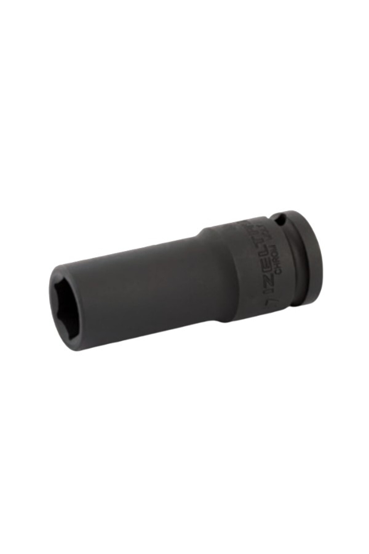 İZELTAŞ 3/8 ALTI KÖŞE 10 MM HAVALI DERİN LOKMA ANAHTAR