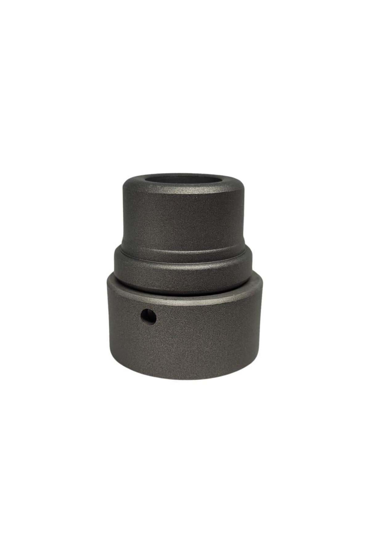 25 mm Plastik Boru Kaynak Paftası – Profesyonel Isıtıcı Başlık