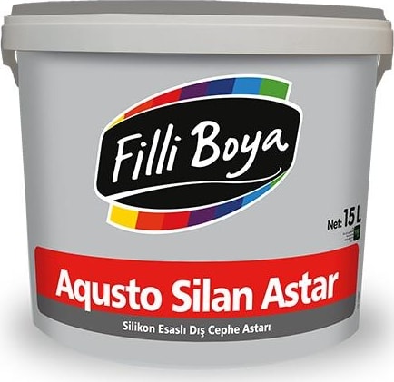 Agusto Silan Astar 15 lt