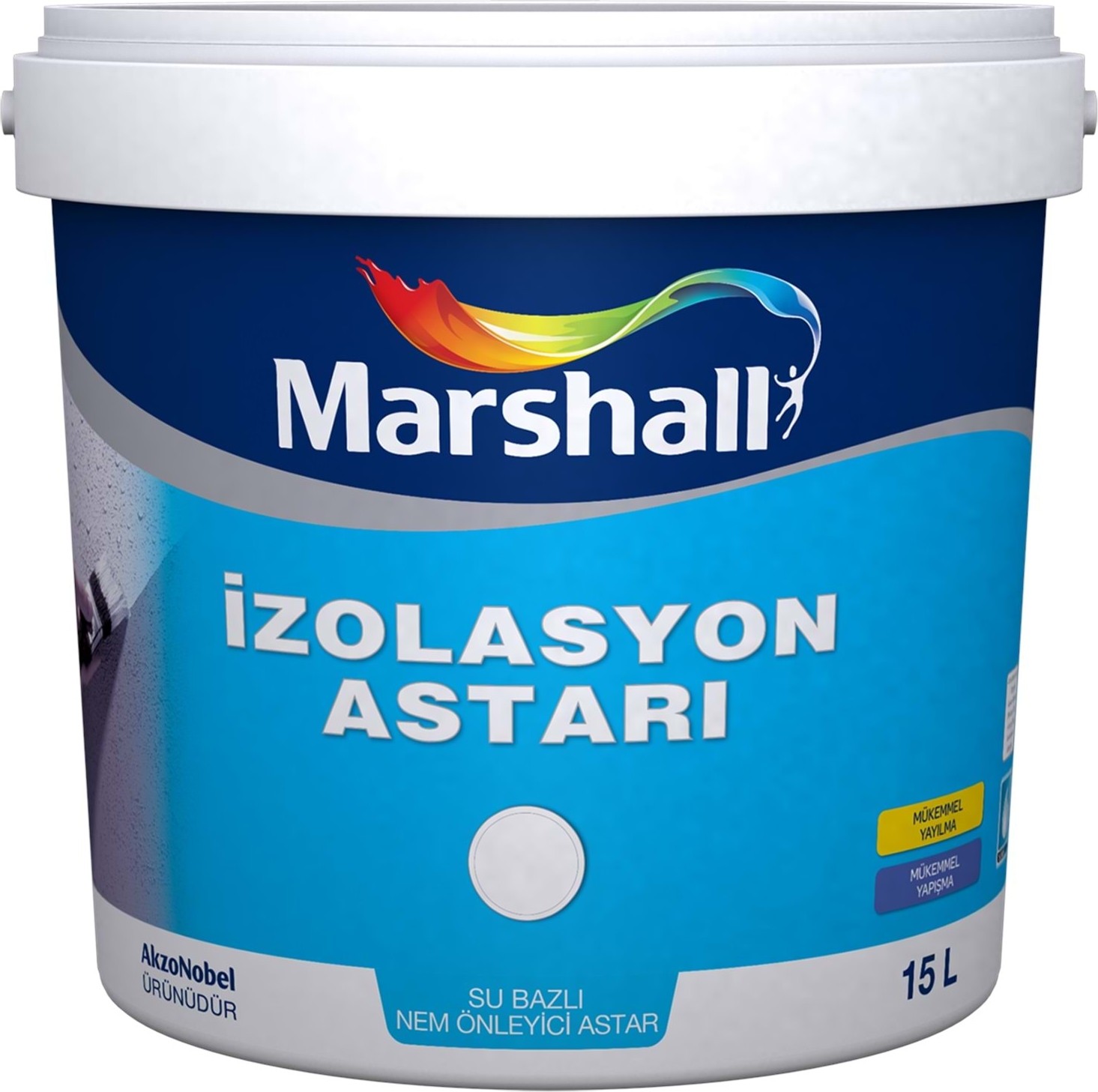 Izolasyon Astarı 15L