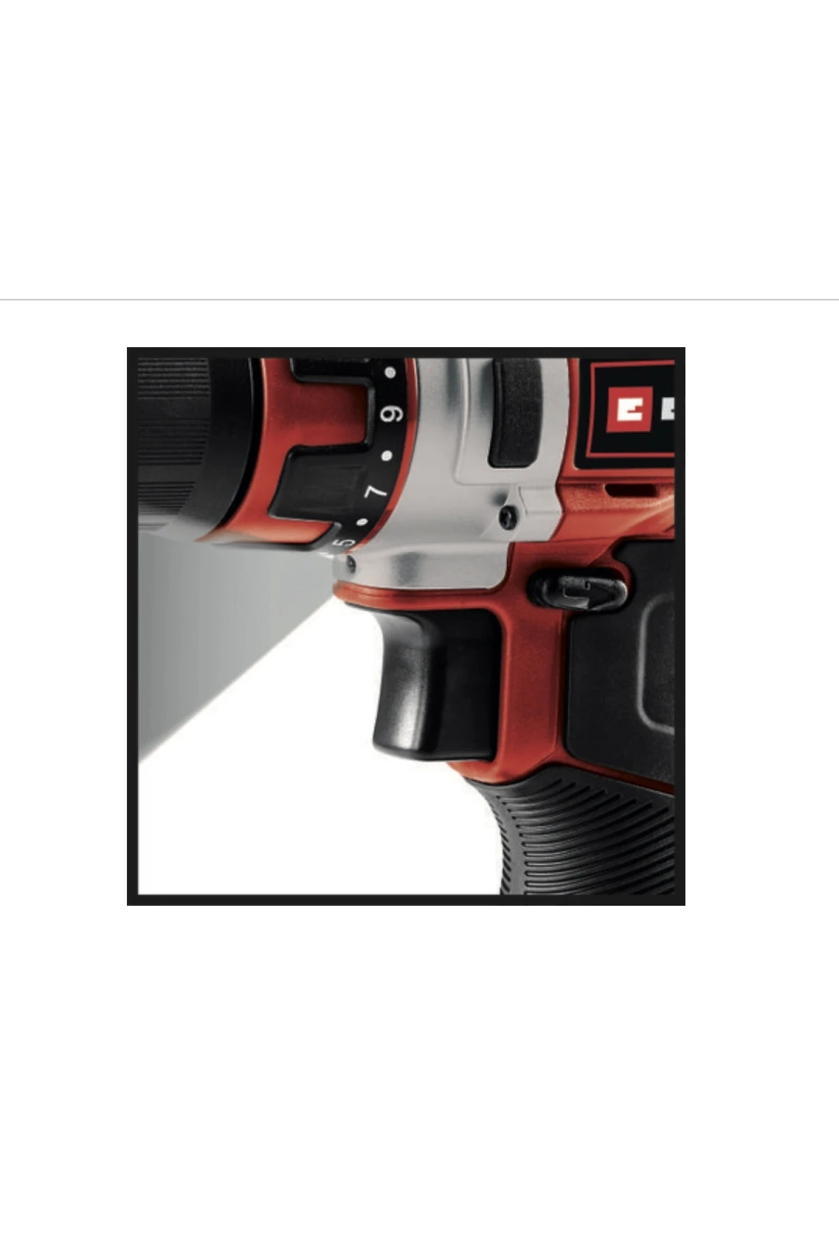 TE-CD 12/1 Li (2x2,0 Ah), Akülü Vidalama