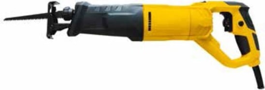 Tilki Kuyruğu Testere 850 W