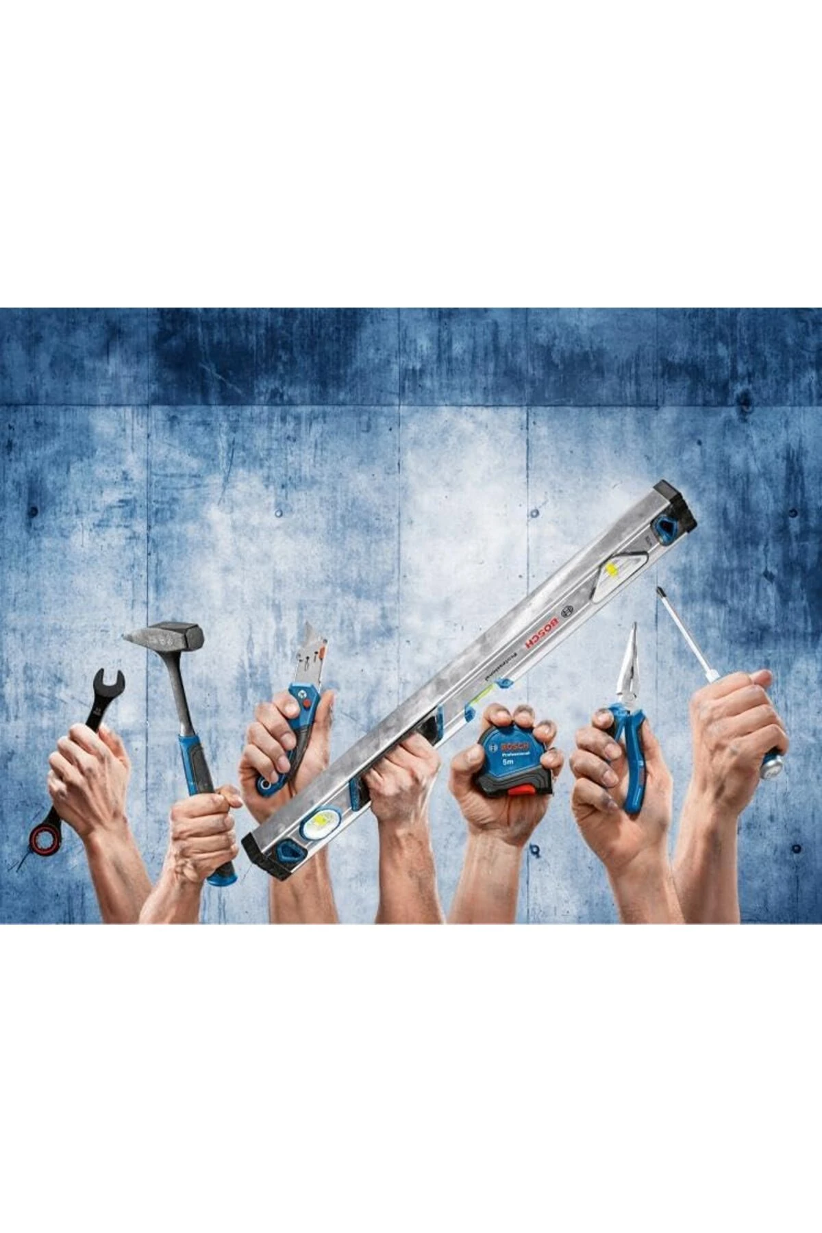 Profesyonel Maket Bıçağı Yedeği 50 Parça - 1600a01v3j