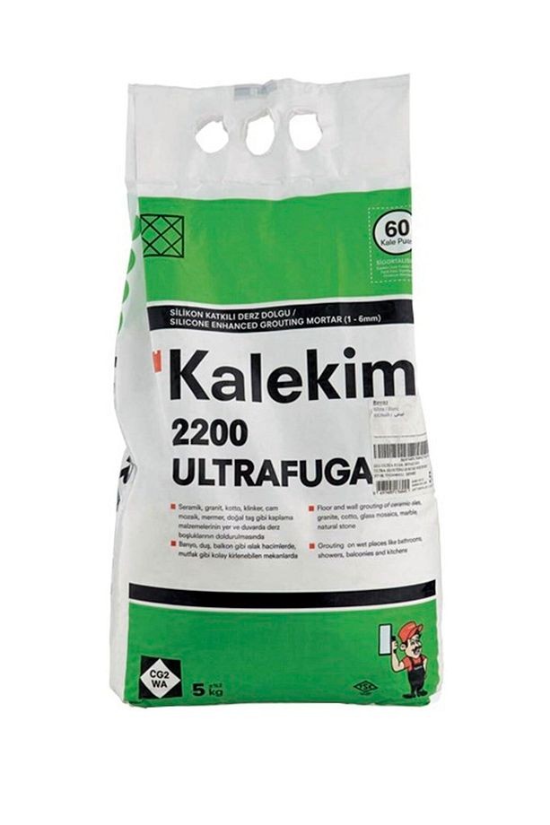 2213 -ultra Fuga 5 Kg Kapadokya Bej