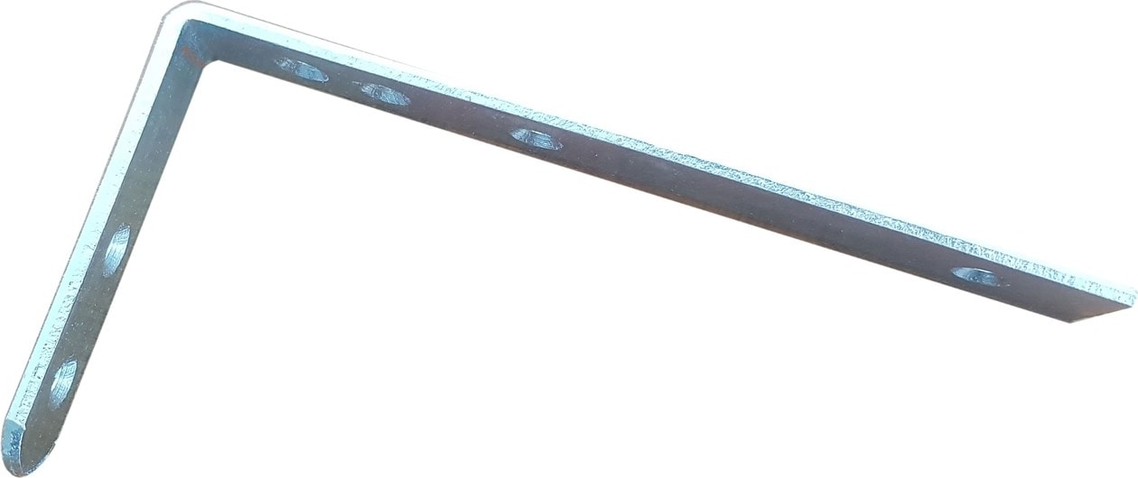 Dolap Sabitleme Köşebenti Metal 2CM*7,5CM*15CM 5'li Paket