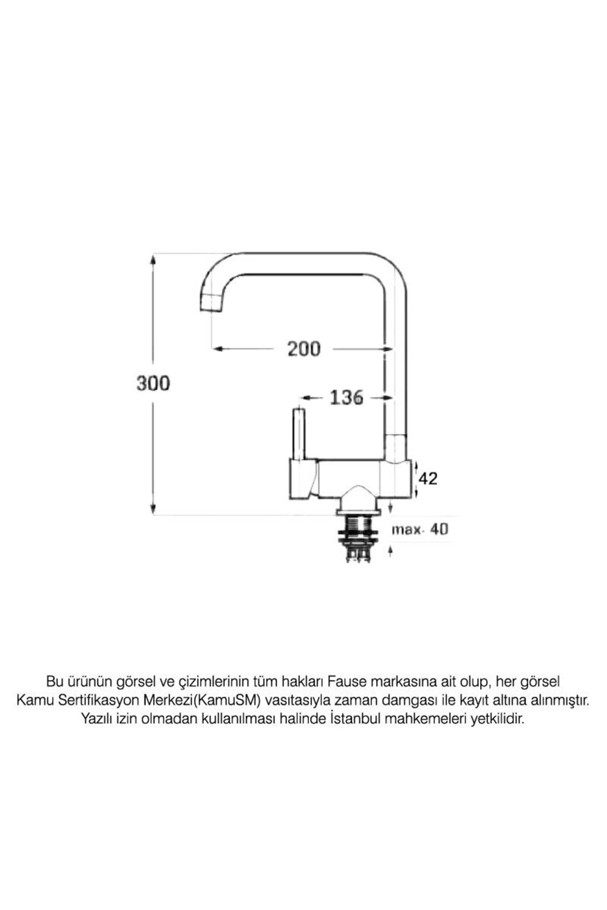 Pencere Önü Katlanır Eviye Bataryası Kpn101
