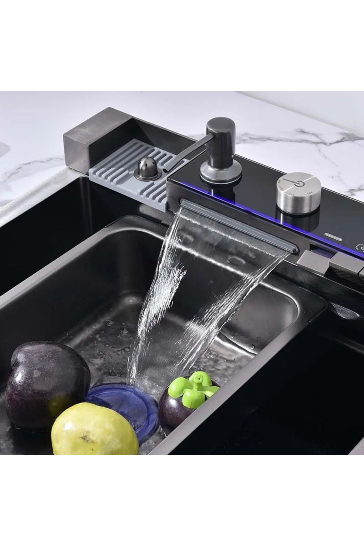EVİYE 7 YIL GARANTİ 4 MM KALINLIK +PETEK DOKULU+ LEDLİ+LK 20 MÜŞTERİYE ÖZEL FİYAT !!
