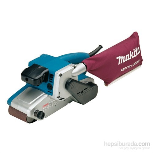 9920 Devir Ayarlı 1010 Watt Tank Zımpara