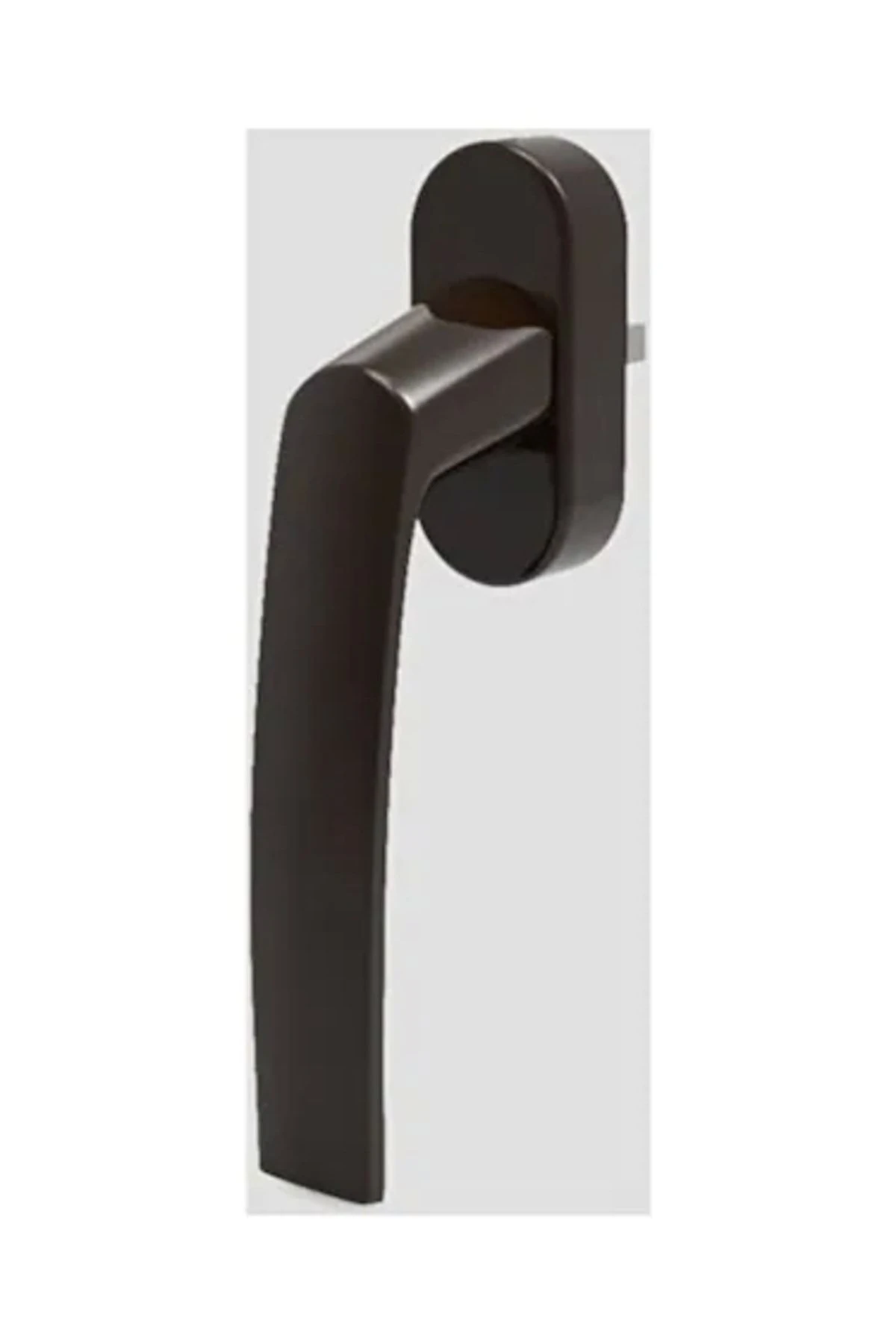 Pencere Ve Kapı Kolu Siyah Garantisiz Sağ Kapı Kolu EVA / PVC TR