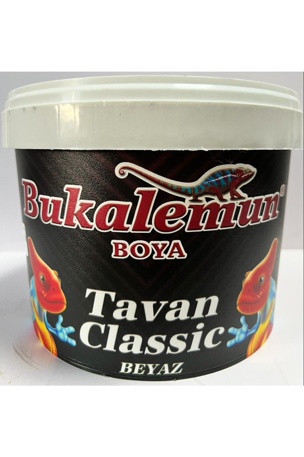 Classıc Tavan Boyası