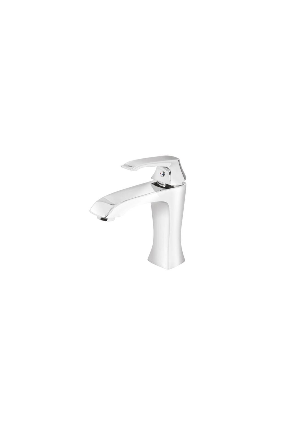 AG1500 Avangart Lüx Lavabo Armatürü Bataryası