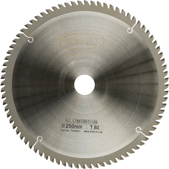 Alüminyum Daire Testere 50/108 T