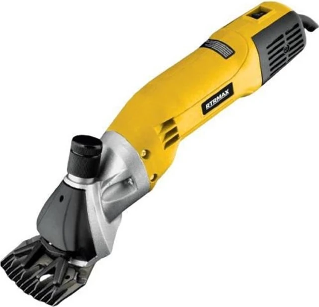 Rtrmax RTM923 Koyun Kırkma Makinesi