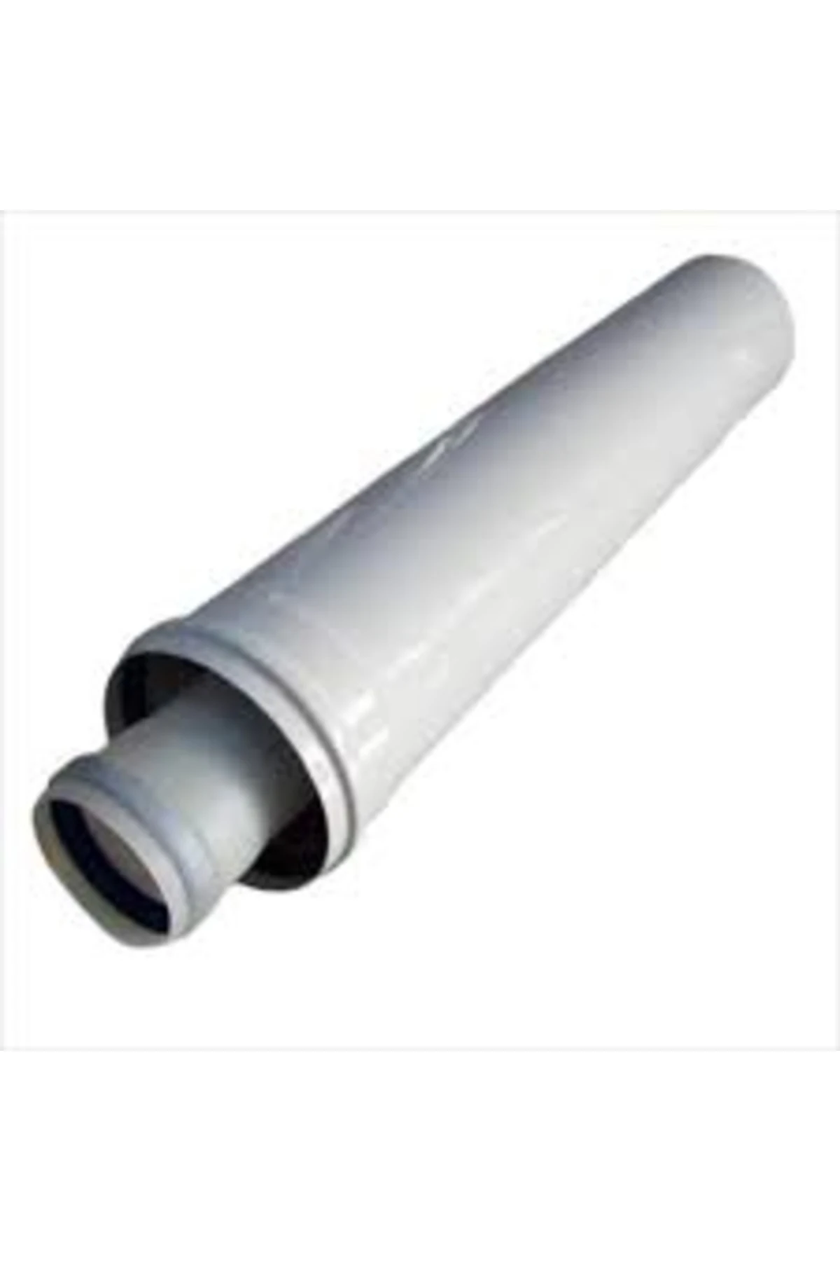 Her.baca Uzatması 0,5 Mt Yoğuşmalı Değildir