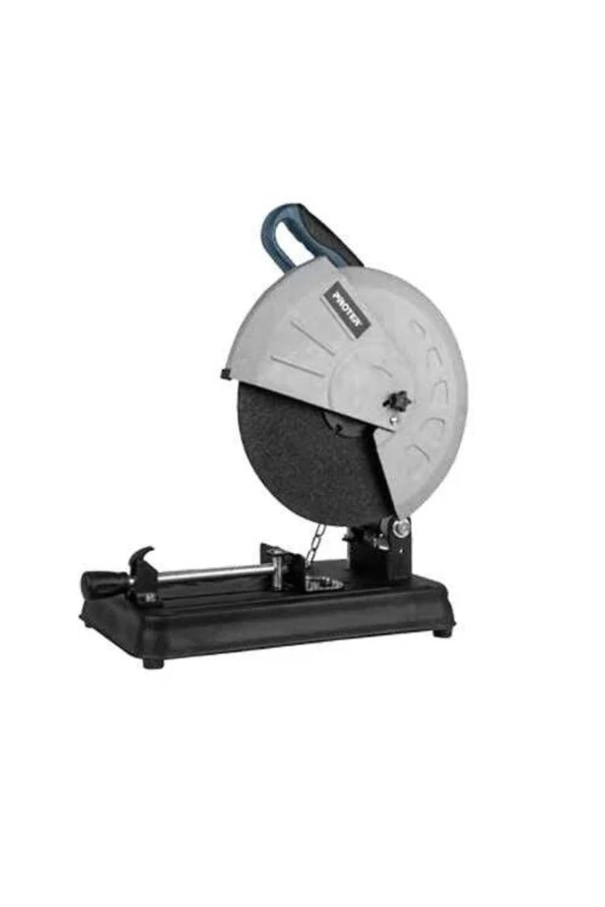 PR 245 2400 W 355 MM Taşlı Metal Kesme Makinesi