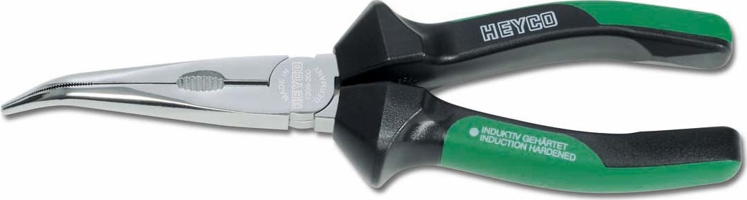 Kargaburun Egrı Uc 200MM