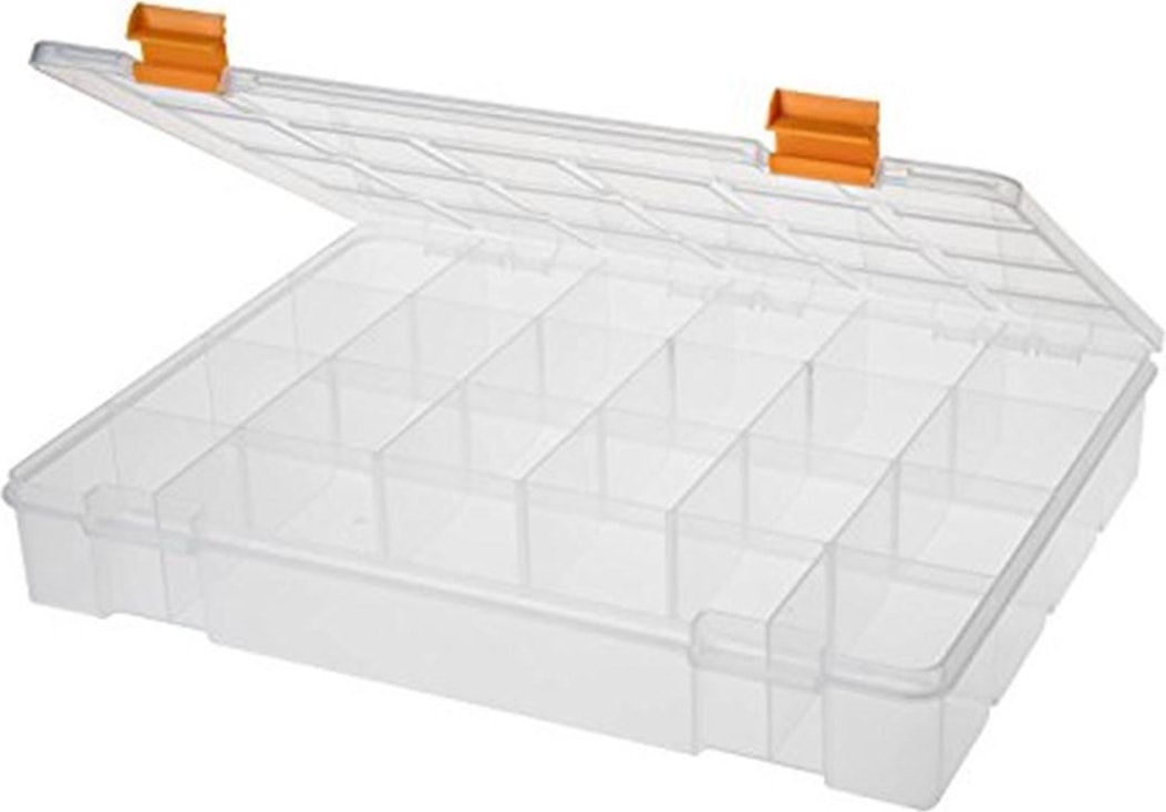 Marka:  Şorg-13 Organizer, Polypropylene, Şeffaf, 13'', 1 Adet Kategori: Hobi Makineleri ve Aks