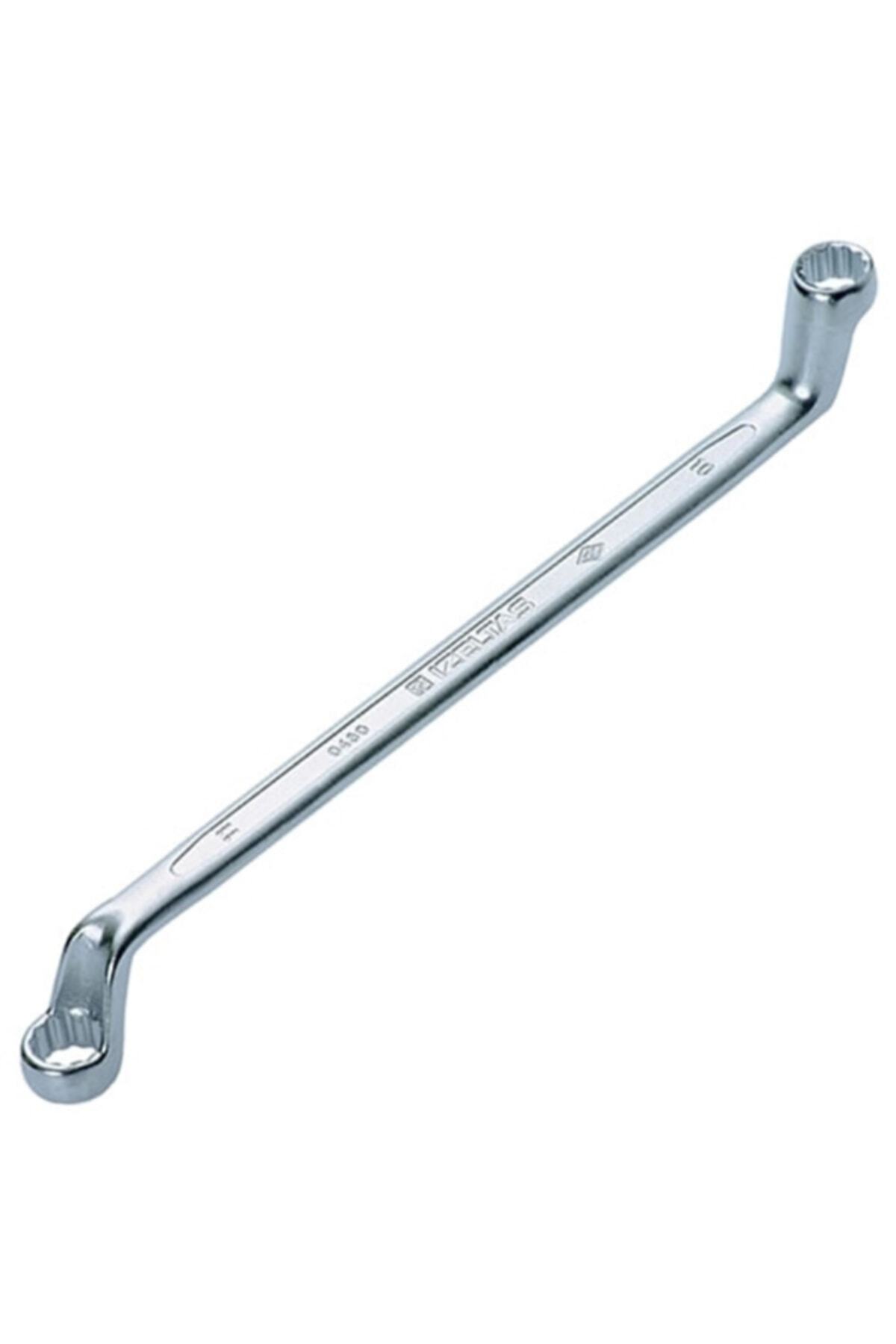 Yıldız Iki Ağız Anahtar 6x7 Mm 0430030607
