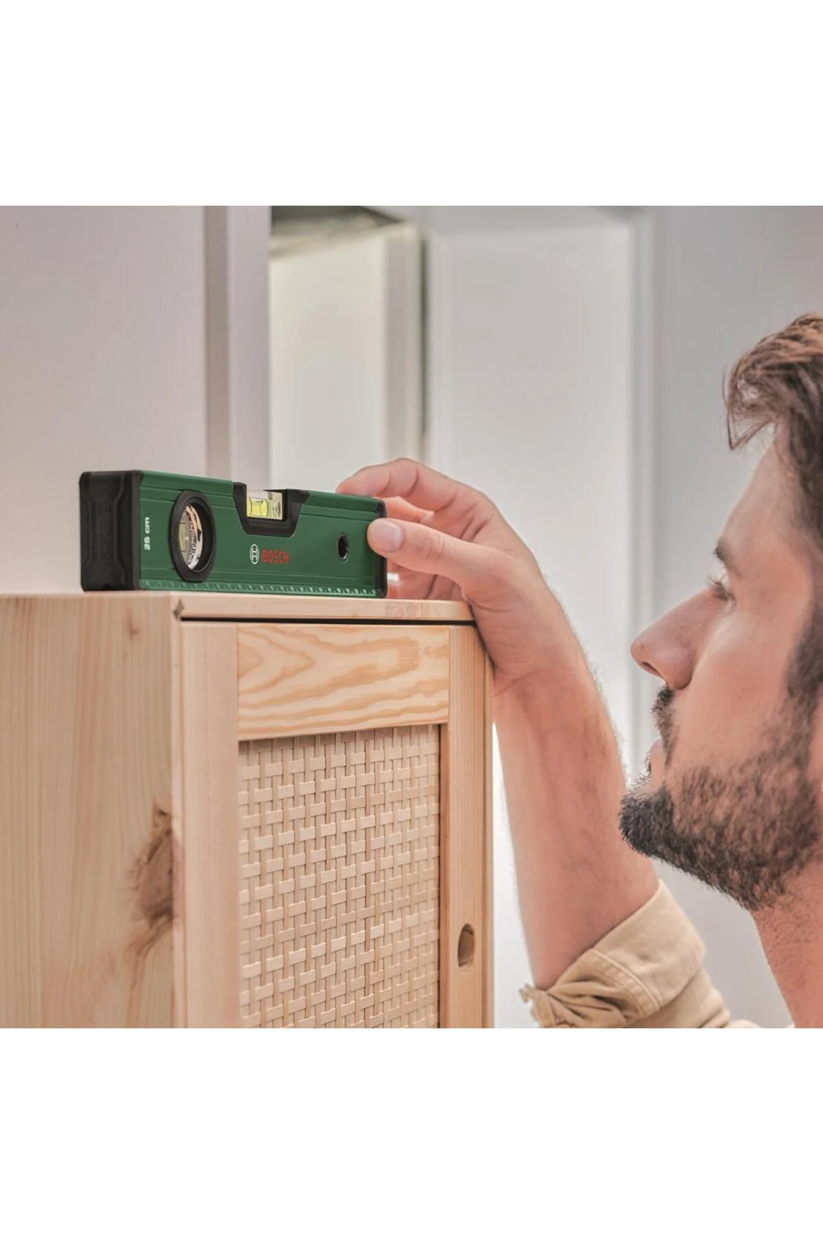 Su Terazisi 25cm 1600A027PL