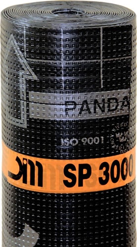 OZKUVVET Panda SP3000 Membran (3mm)