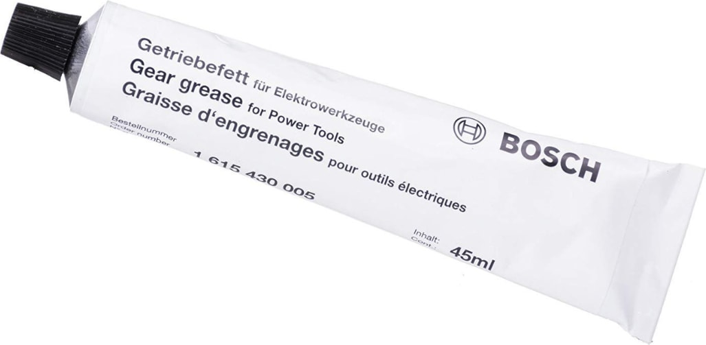 BOSCH Pnömatik Makinalar Için Gres Yağı (1615430005)