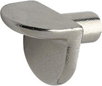 Metal Başlı Raf Pimi 5 mm 10 Lu Paket