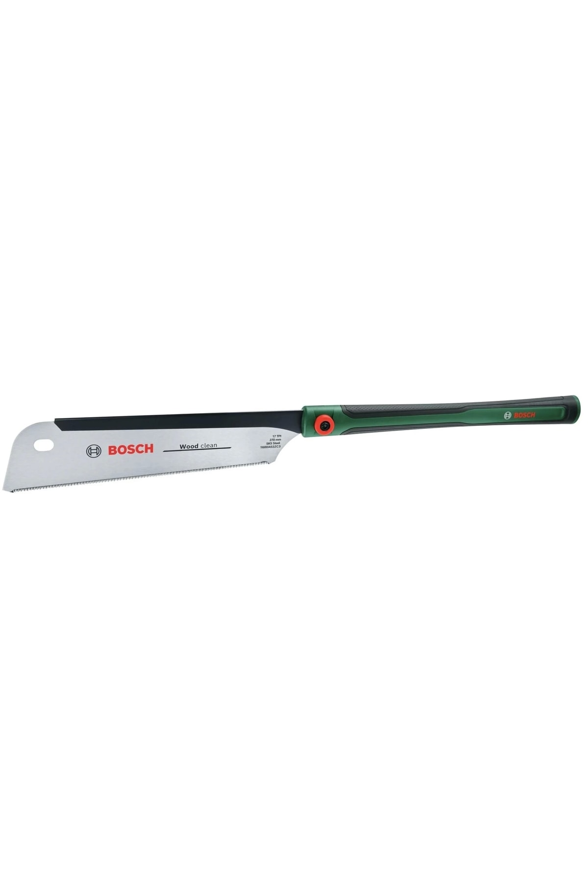 1600a02zb7 Dozuki Japon Testeresi 270mm