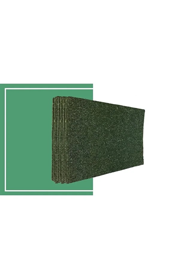 Isı Yalıtım Keçesi 15 mm - 10 Adet 70x100 m : 7 M²