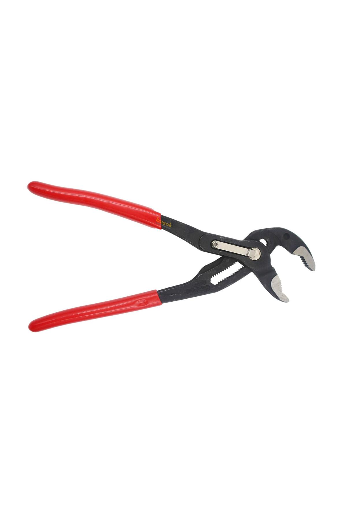 250 Mm Düğmeli Tip Papağan Pense E30q-54-0250