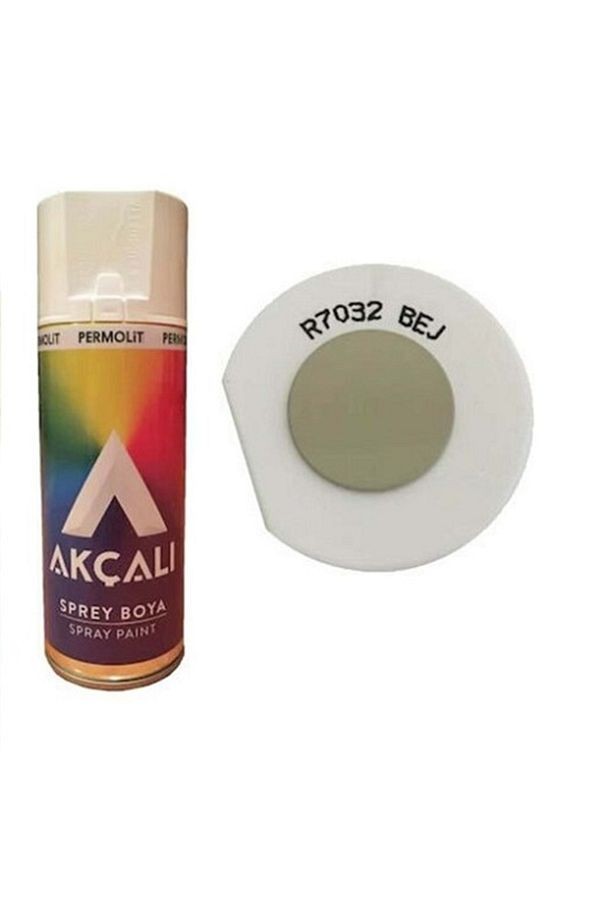 R7032 Bej Sprey Boya 400 ml
