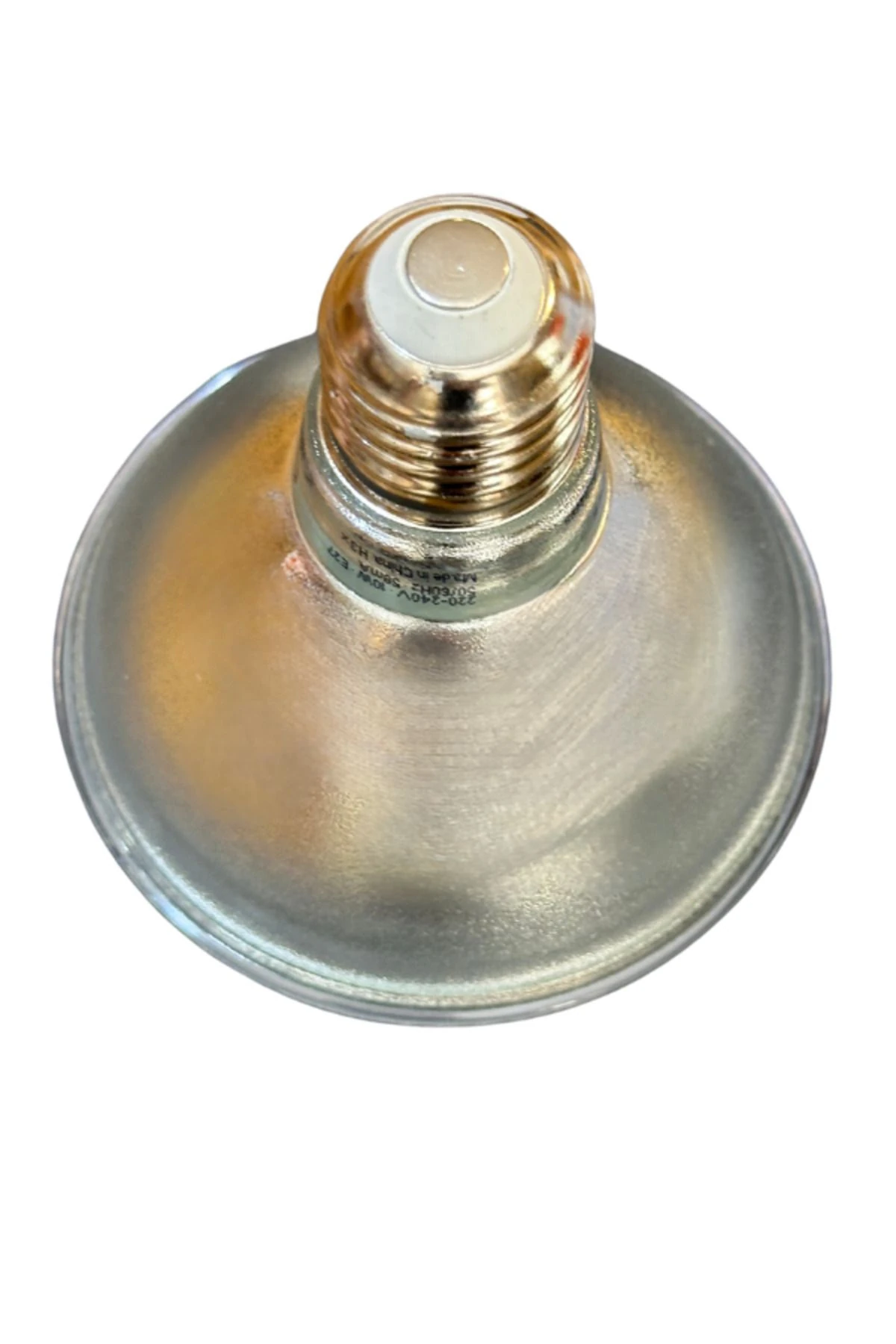 Ledvance 10W (75W) 2700K (Sarı Işık) Par30 E27 Duylu Dim Edilebilir Led Spot (4 Adet)