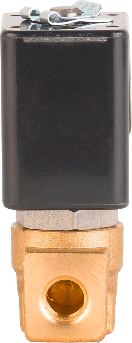 Genel Maksat Solenoid Valf Normalde Kapalı