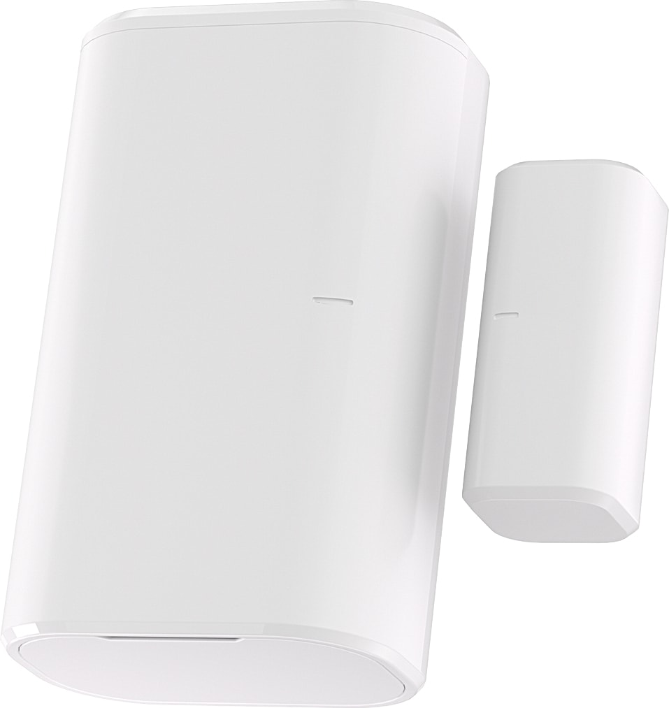 SNZB-04P Zigbee Kapı Pencere Sensörü