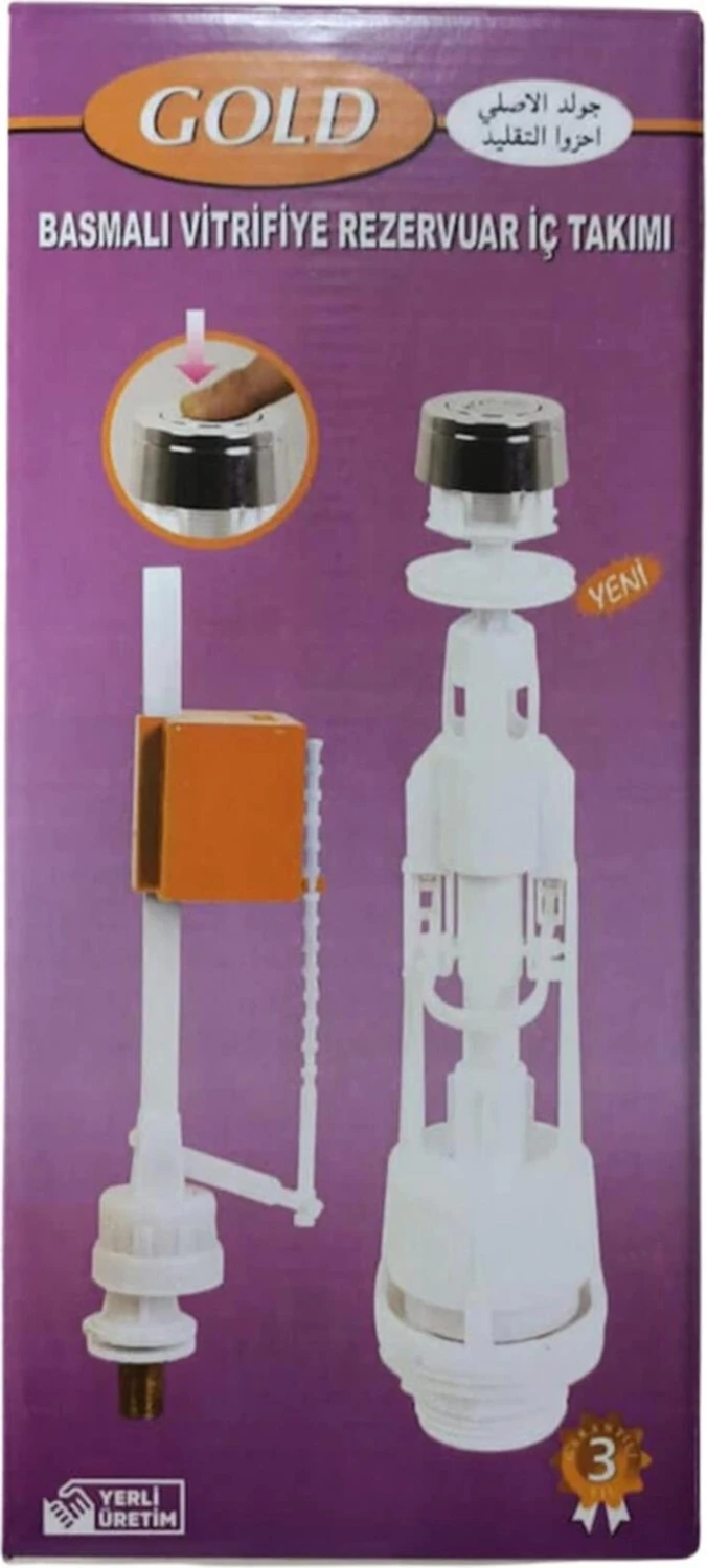 Gold&gold Gold Iç Takım