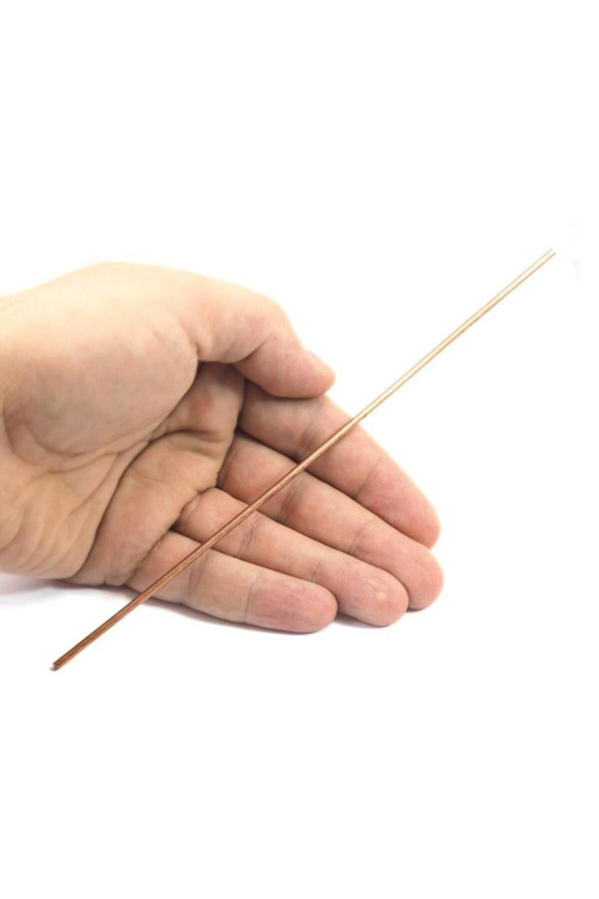 2 Mm Bakır Boru Saf Iç Çap 1.2 Mm