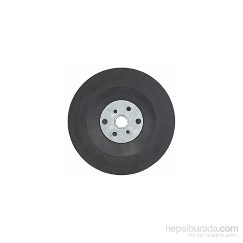 BOSCH - Taban - 115 Mm, 13 300 U/Min