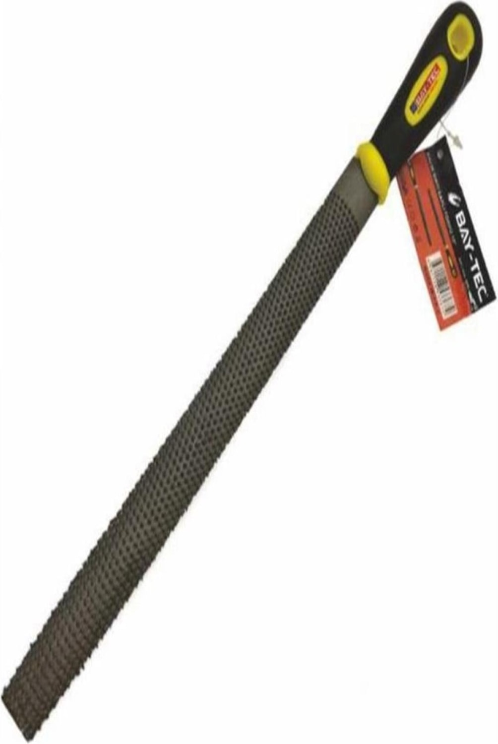 Balık Sırtı Törpü Saplı No:12 MK1002