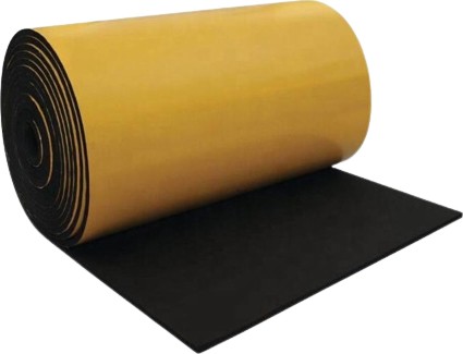 R-Flex Levha 13 mm Yapışkanlı (1.20 M²)