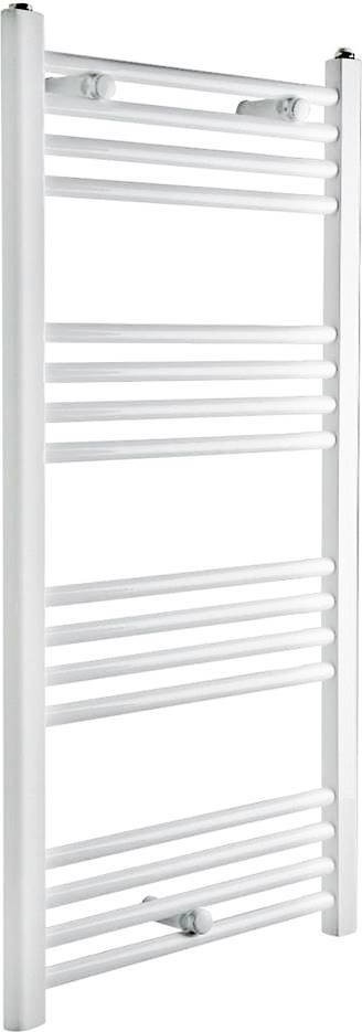 Havlupan Radyatör Düz Beyaz 60 x 120 Havlupan Radyatör