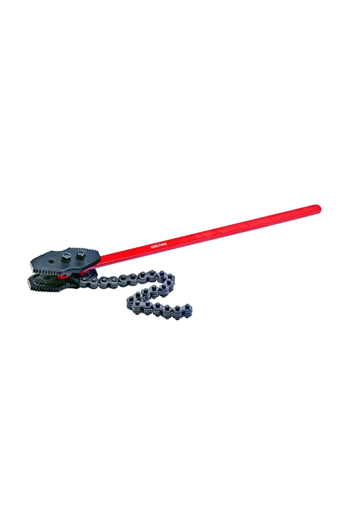 300 Zincirli Boru Anahtarı 940mm