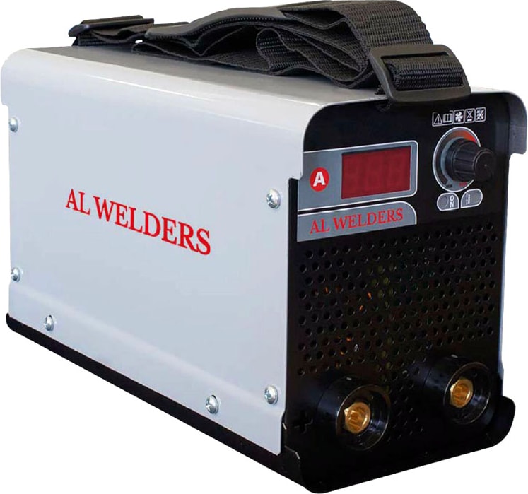 ALW-60044 Inverter Kaynak Makinesi 160 Amper