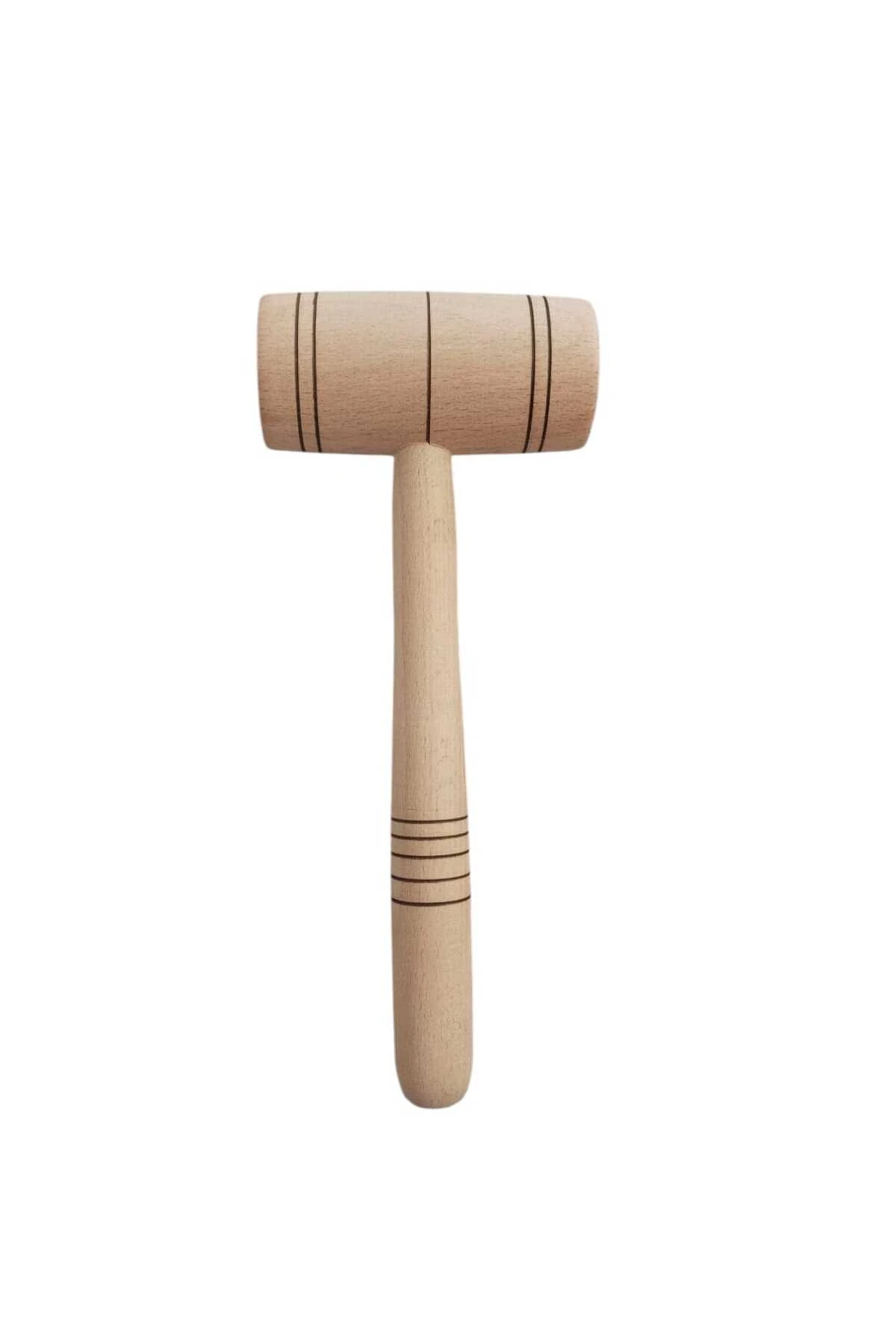 HANDMADE AHŞAP TOKMAK