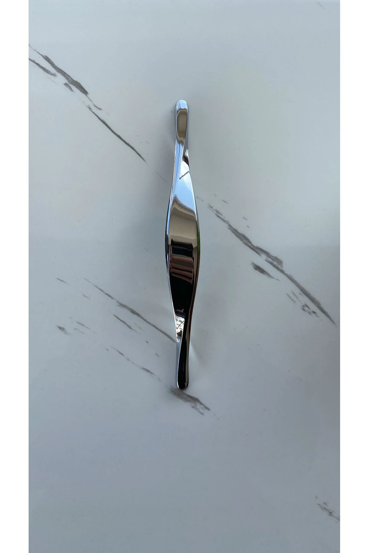 DERYA KROM 160 MM KULP DK 4562