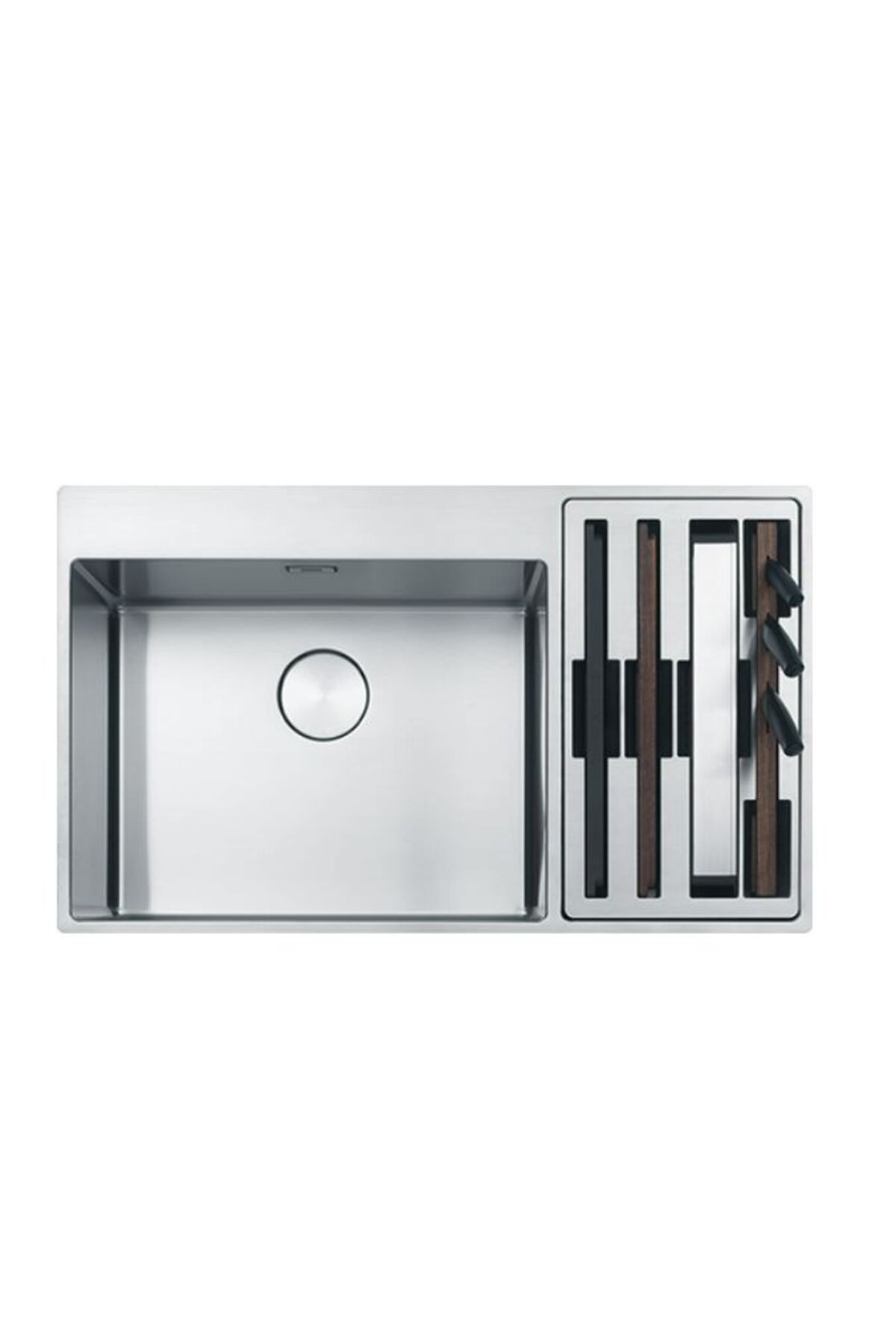 Celık Titanium Box Center Bwx 220 54 27 Bx45