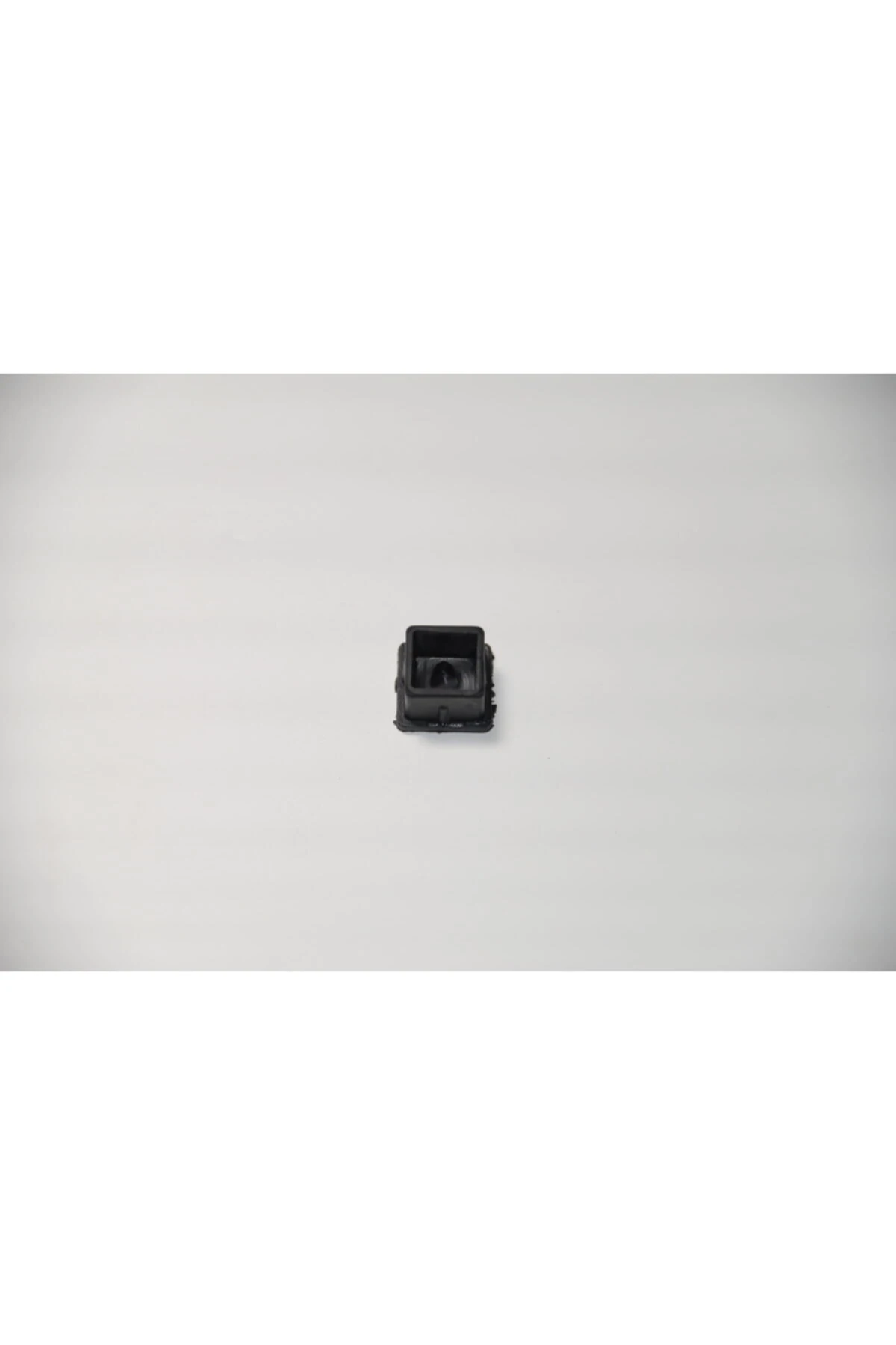 Kare Profil Tapası Plastik Tapa 25x25 Iç Tapa