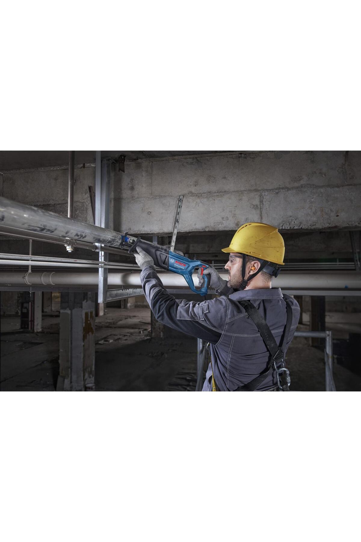 BOSCH GSA 12-30 Panter Testere