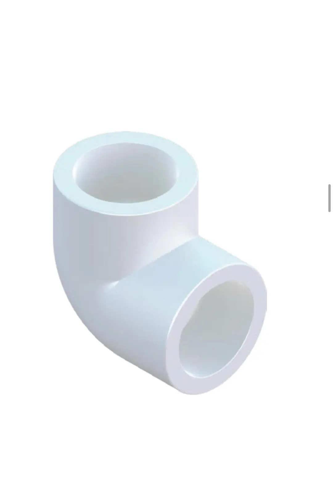 32 mm PPRC 90 DERECE DİRSEK