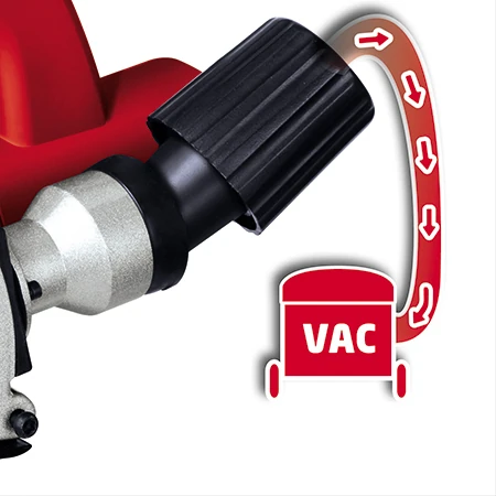 TC-MA 1300, Kanal Açma Makinesi - 4350730